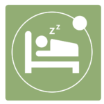 Improve sleep quality