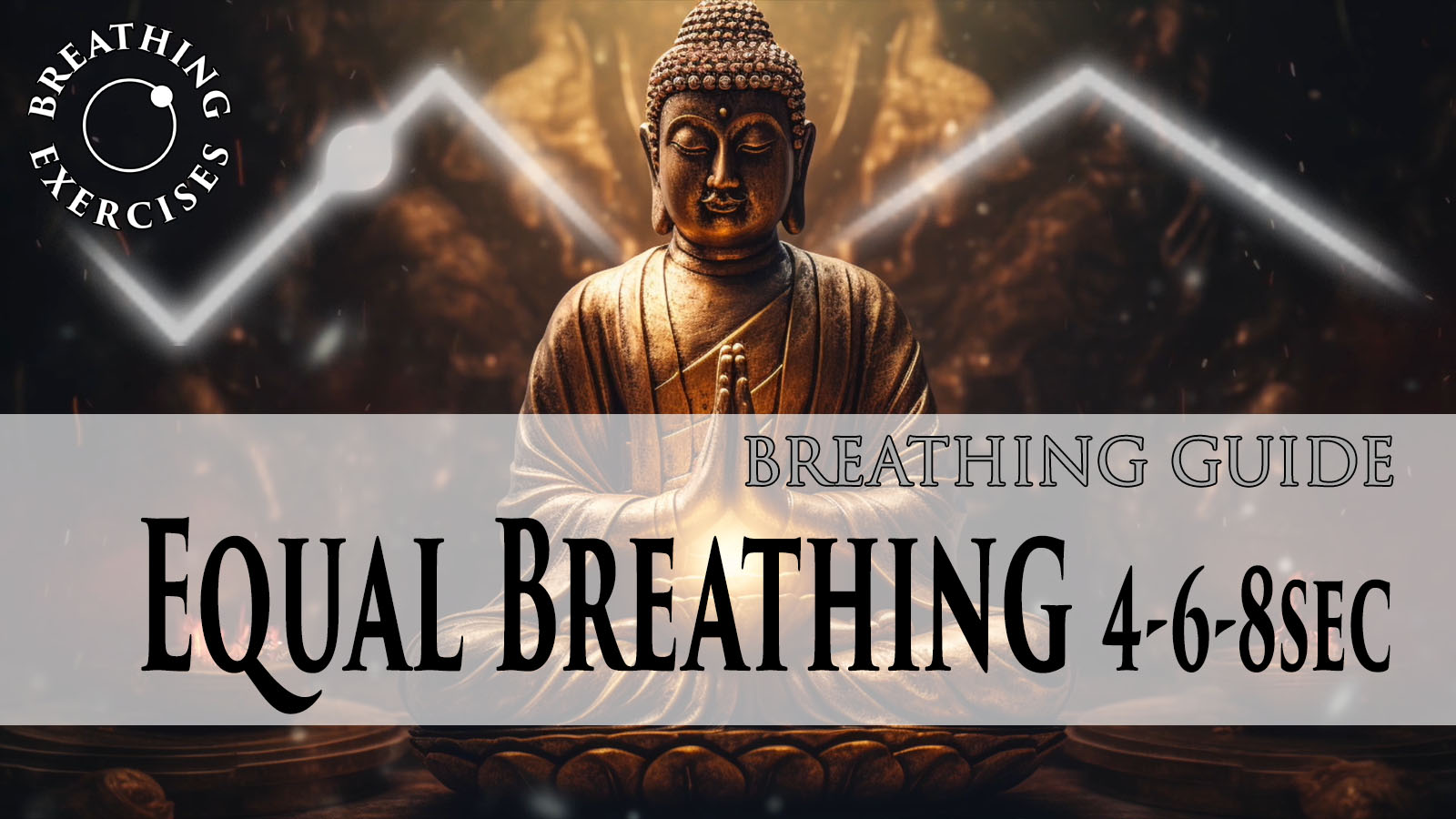 Equal breathing